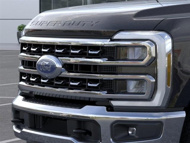 new 2026 Ford F-250 car, priced at $83,619