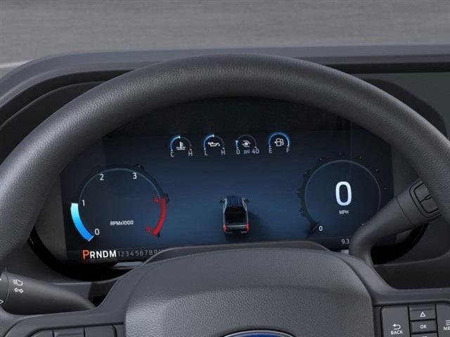 new 2026 Ford F-250 car, priced at $83,619