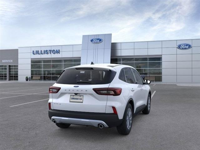 new 2026 Ford Escape car, priced at $29,448