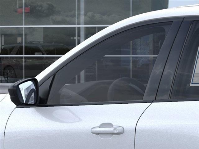 new 2026 Ford Escape car, priced at $29,448