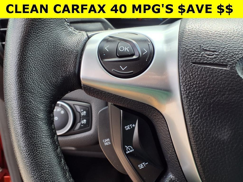 used 2018 Ford C-Max Hybrid car, priced at $13,000
