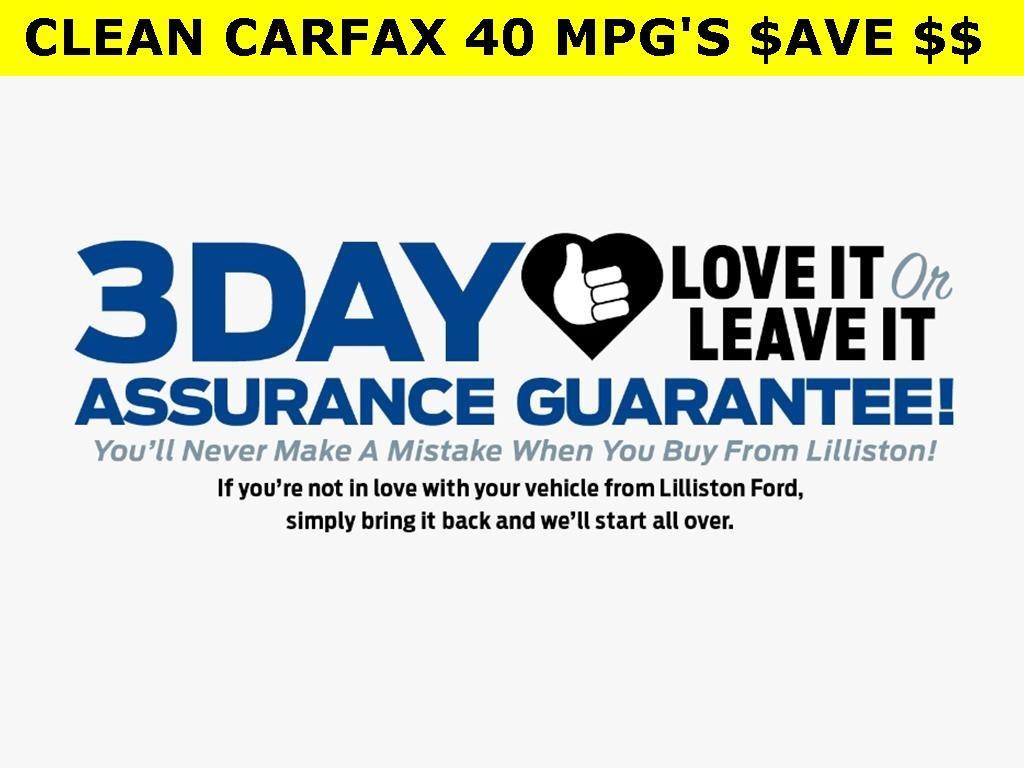 used 2018 Ford C-Max Hybrid car, priced at $13,000