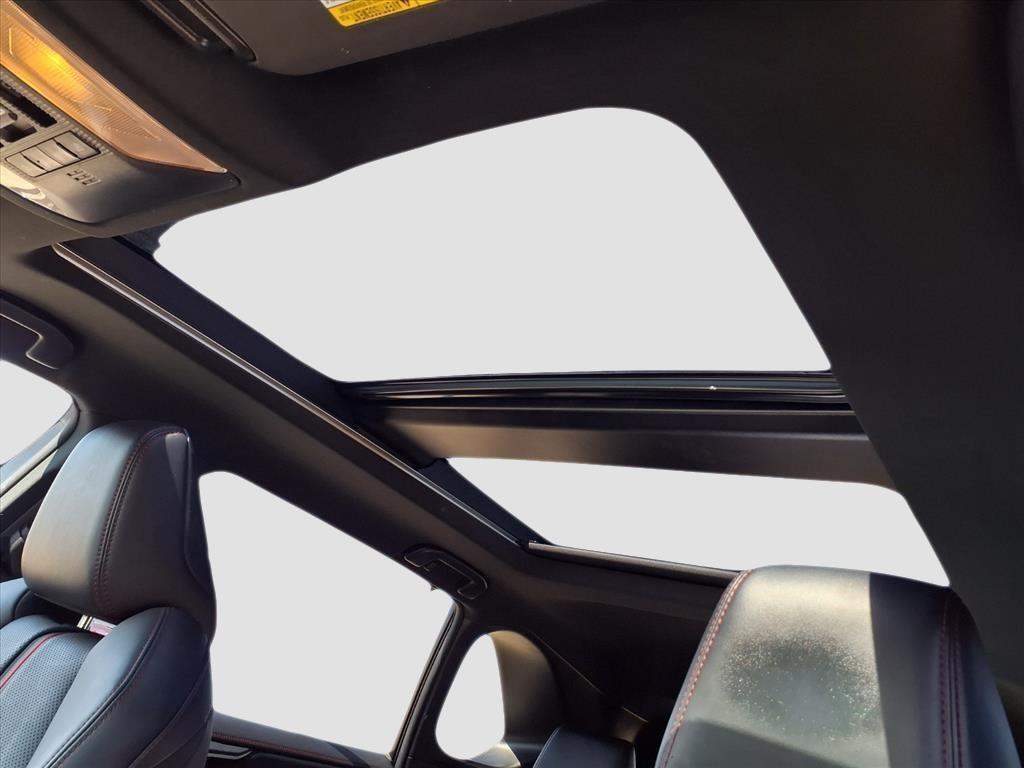 used 2021 Toyota RAV4 Prime car, priced at $24,344