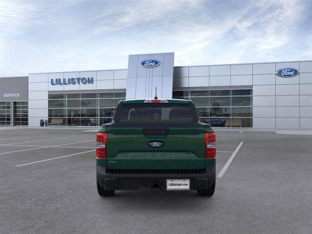 new 2025 Ford Maverick car, priced at $32,914