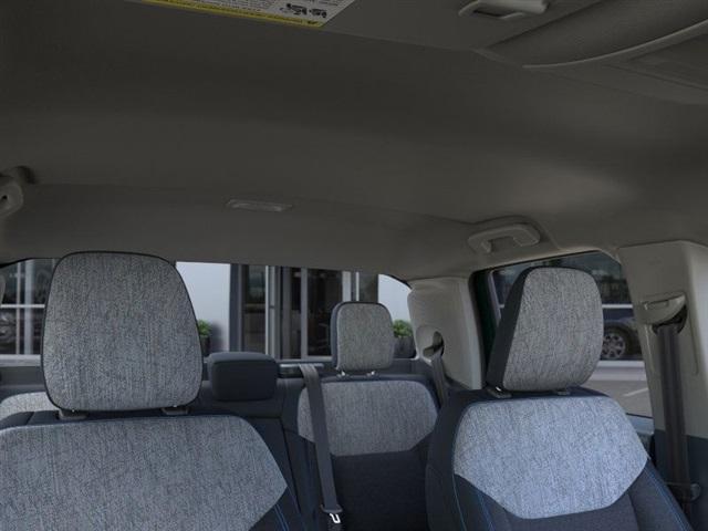 new 2025 Ford Maverick car, priced at $32,914