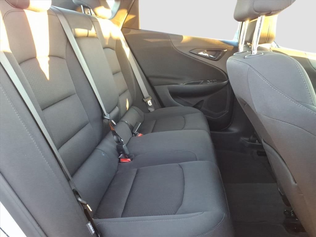 used 2024 Chevrolet Malibu car, priced at $17,999