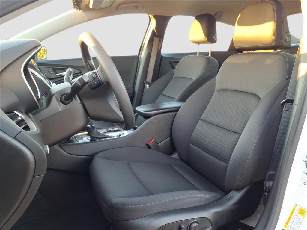 used 2024 Chevrolet Malibu car, priced at $17,999