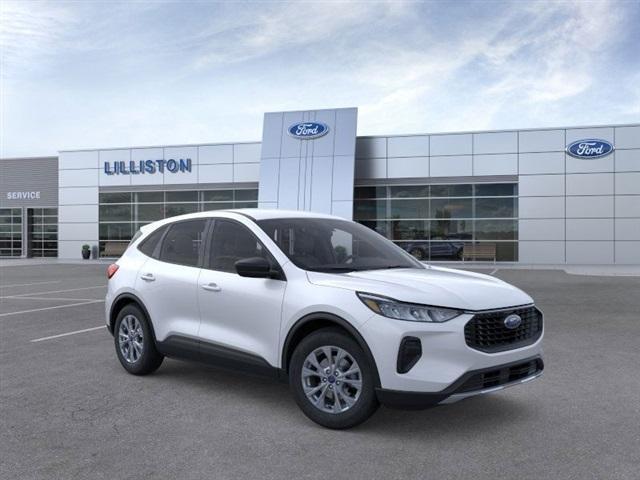 new 2026 Ford Escape car, priced at $31,476