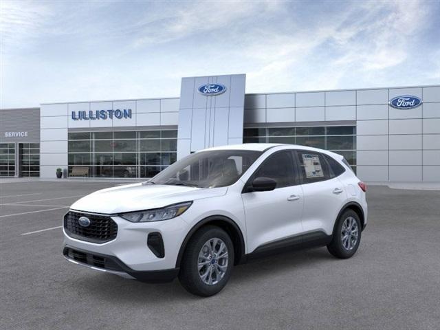 new 2026 Ford Escape car, priced at $31,476
