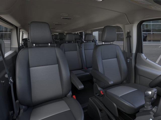 new 2024 Ford Transit-350 car, priced at $57,555