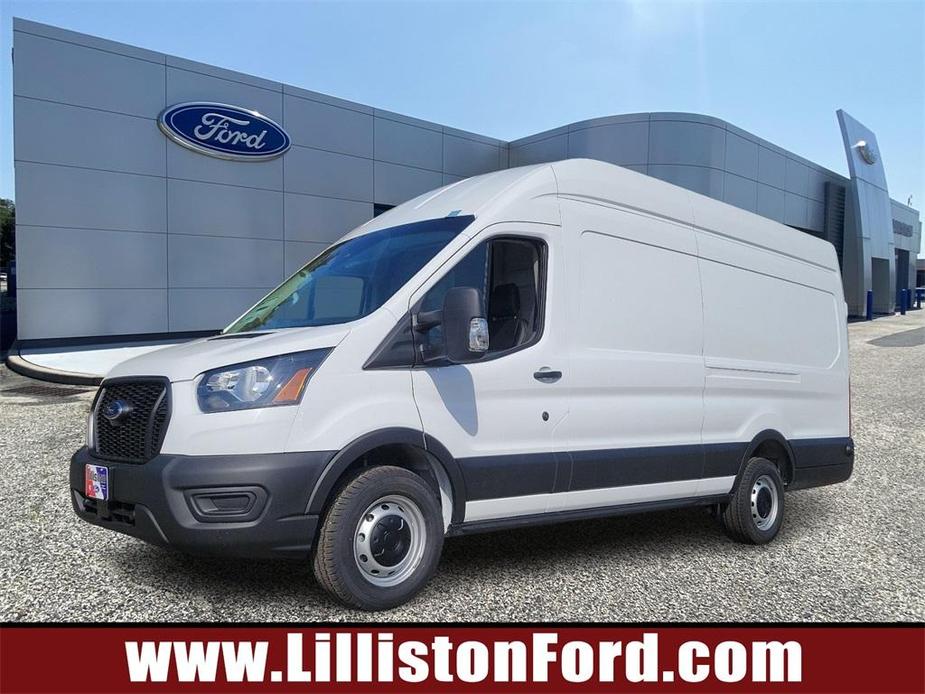 new 2024 Ford Transit-250 car, priced at $58,340