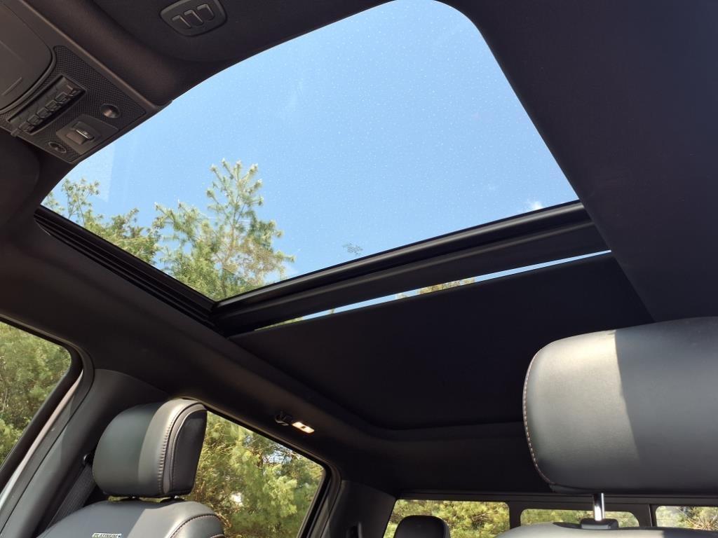 used 2022 Ford F-350 car, priced at $74,800