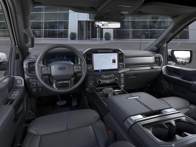 new 2024 Ford F-150 car, priced at $77,200