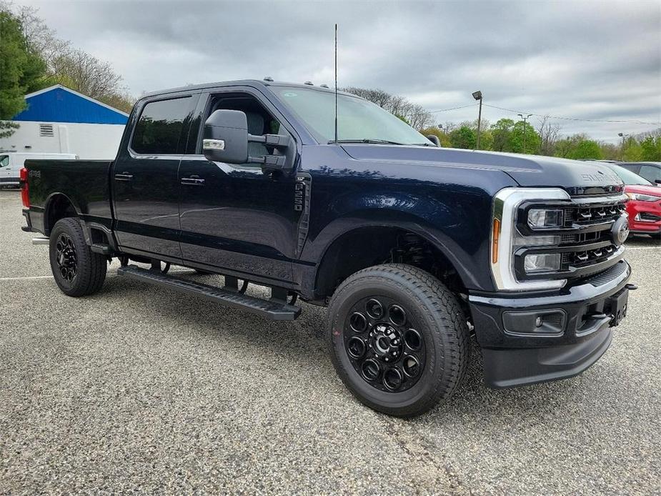 new 2024 Ford F-250 car, priced at $66,149