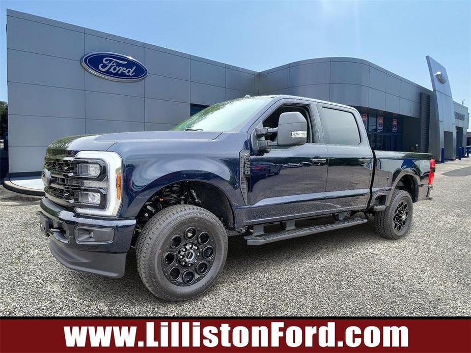 new 2024 Ford F-250 car, priced at $67,737