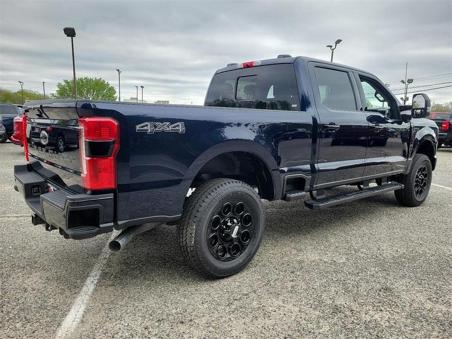 new 2024 Ford F-250 car, priced at $66,149