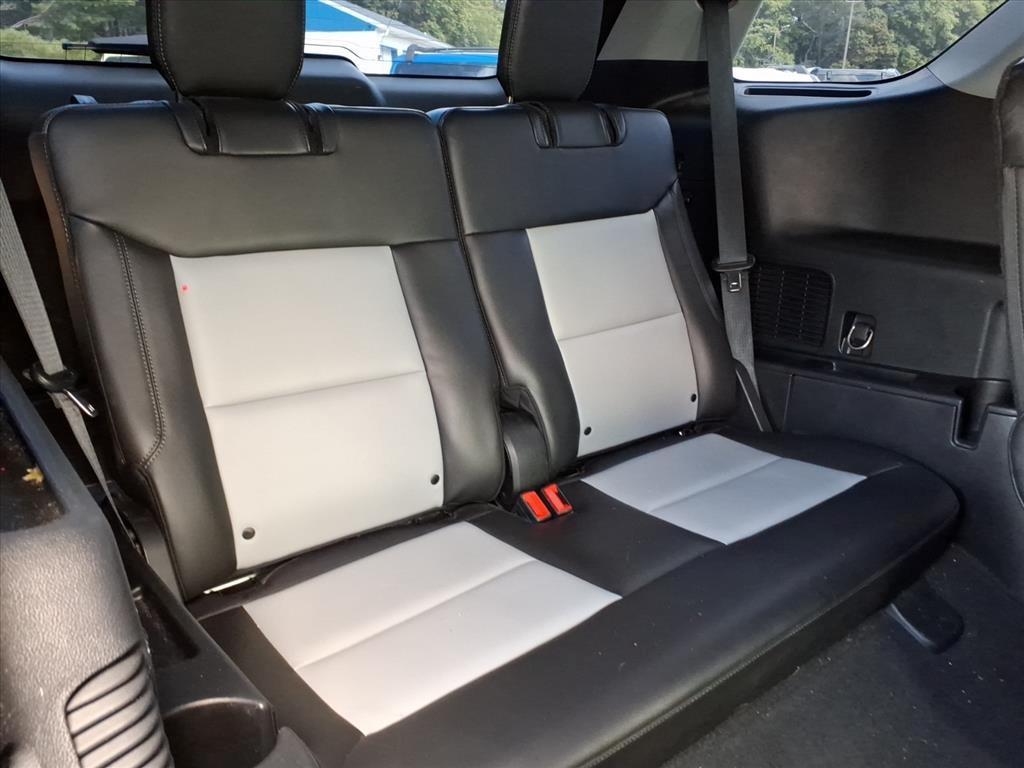 used 2022 Ford Explorer car, priced at $32,744