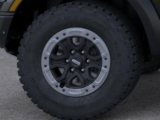 new 2025 Ford Ranger car, priced at $63,650
