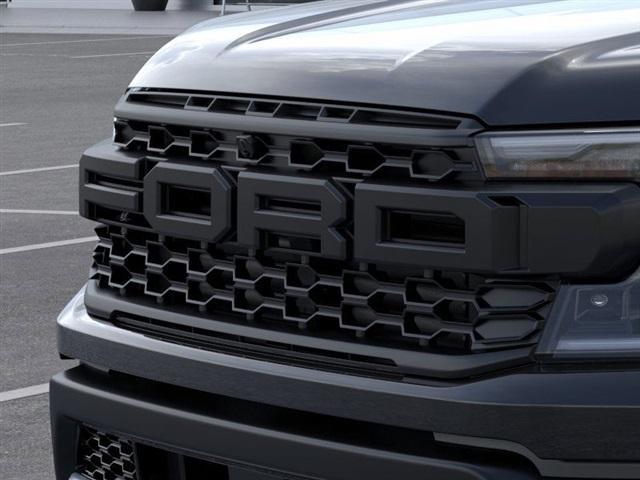 new 2025 Ford Ranger car, priced at $63,650