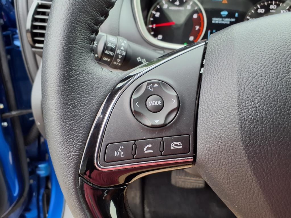 used 2025 Mitsubishi Eclipse Cross car, priced at $21,933