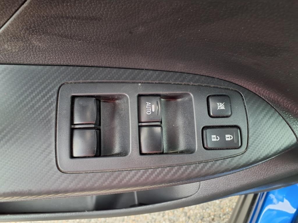 used 2025 Mitsubishi Eclipse Cross car, priced at $21,933