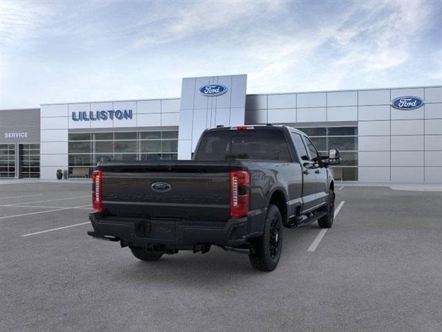 new 2025 Ford F-350 car, priced at $96,573