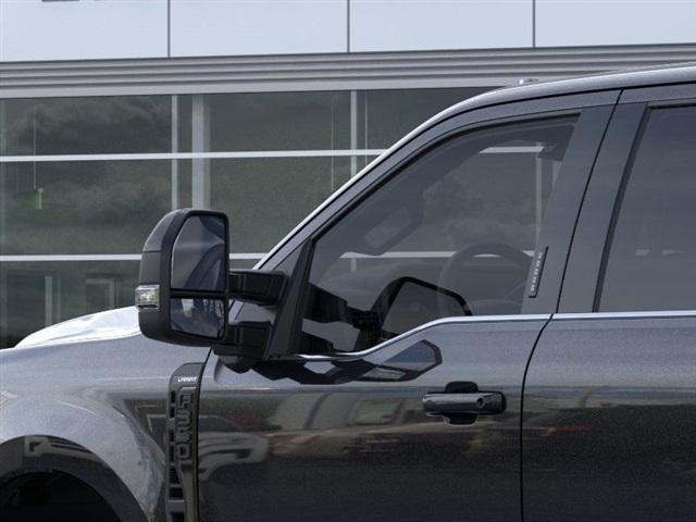 new 2025 Ford F-350 car, priced at $96,573