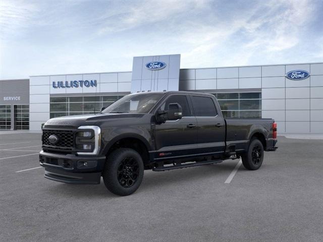 new 2025 Ford F-350 car, priced at $96,573