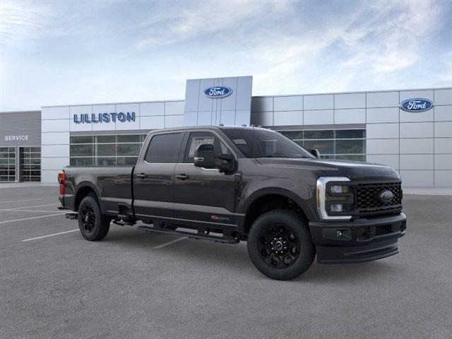 new 2025 Ford F-350 car, priced at $96,495