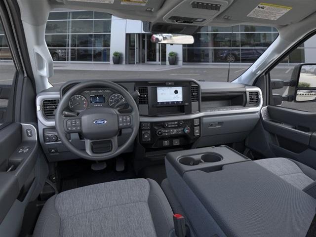 new 2025 Ford F-350 car, priced at $52,372