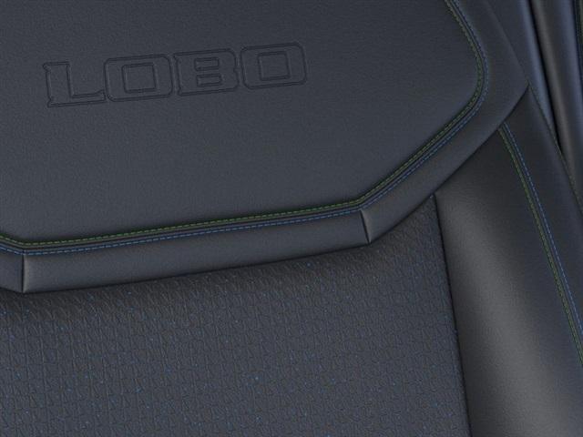 new 2025 Ford Maverick car, priced at $35,841