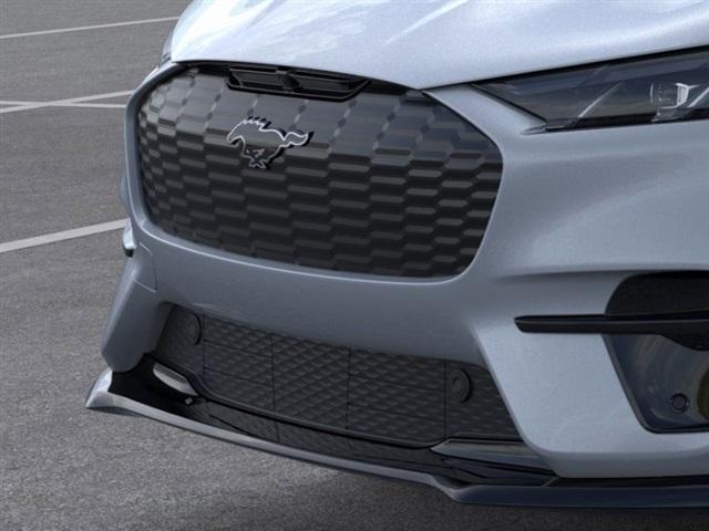new 2025 Ford Mustang Mach-E car, priced at $57,044