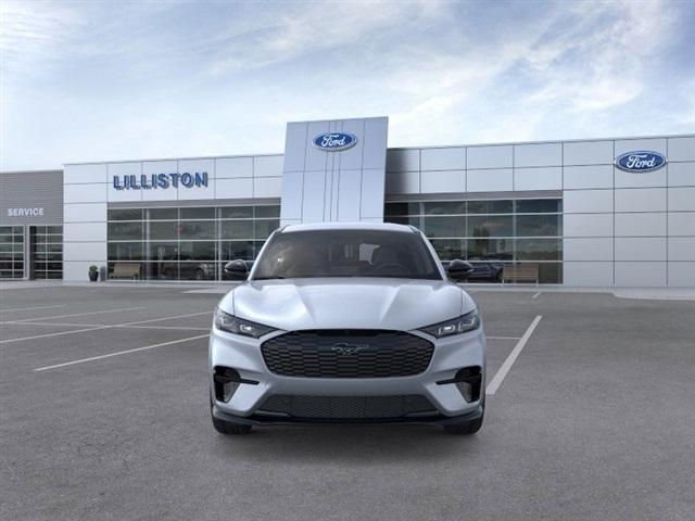 new 2025 Ford Mustang Mach-E car, priced at $57,044
