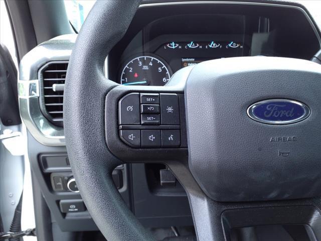 used 2022 Ford F-150 car, priced at $41,382