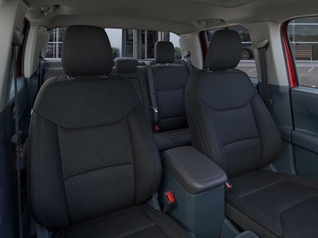 new 2025 Ford Maverick car, priced at $36,482