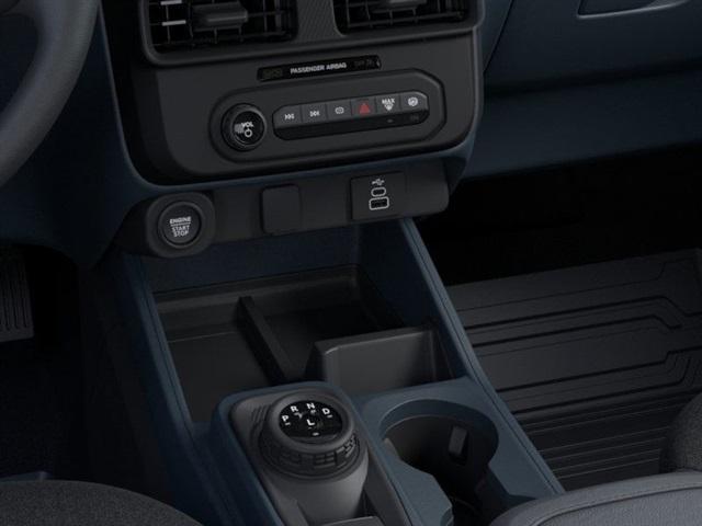 new 2025 Ford Maverick car, priced at $36,482
