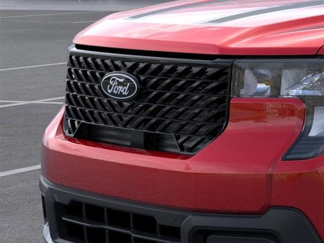 new 2025 Ford Maverick car, priced at $36,482