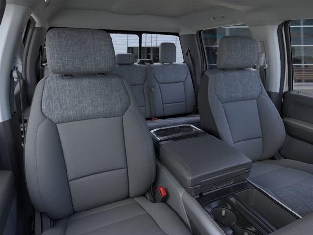 new 2025 Ford F-150 car, priced at $64,847