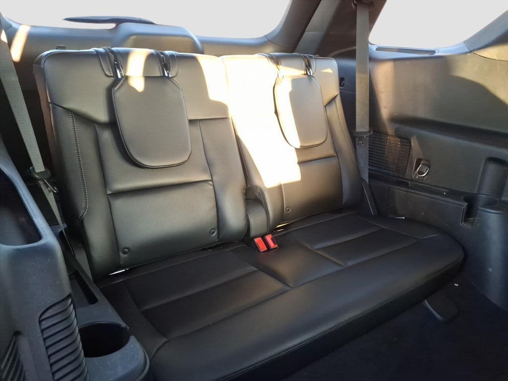 used 2020 Ford Explorer car, priced at $22,744