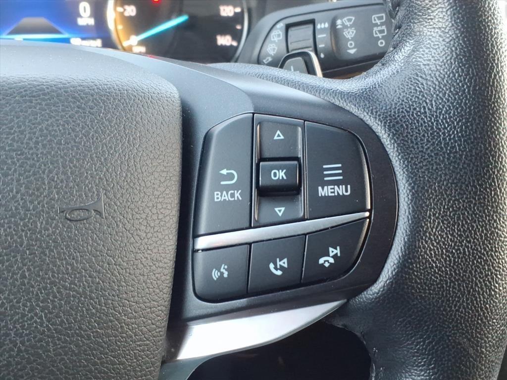 used 2020 Ford Explorer car, priced at $22,744