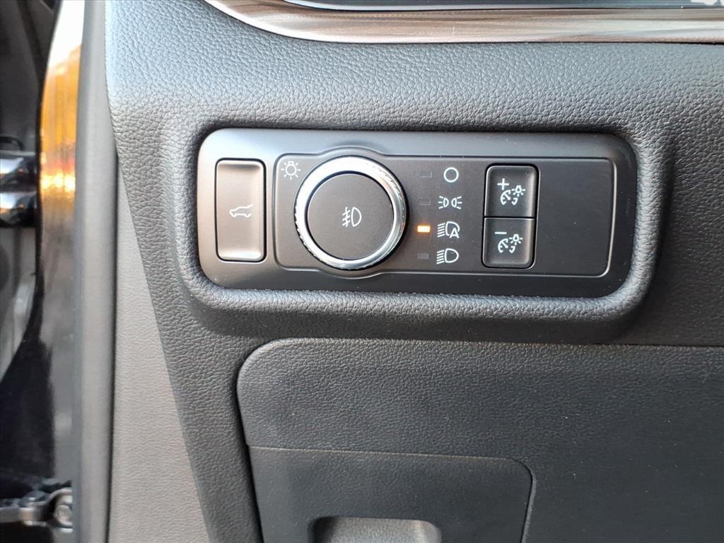 used 2020 Ford Explorer car, priced at $22,744