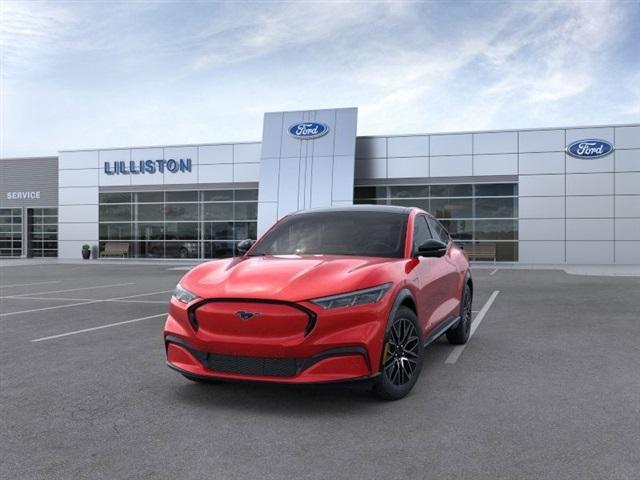 new 2024 Ford Mustang Mach-E car, priced at $44,910