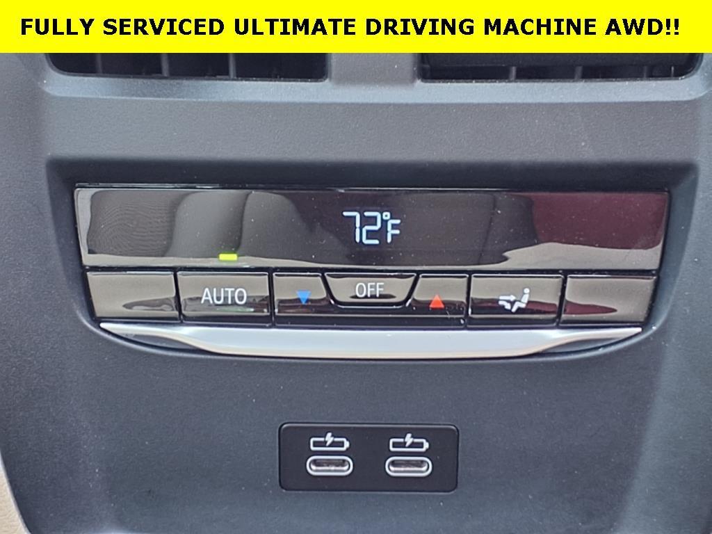 used 2022 BMW 330e car, priced at $30,000