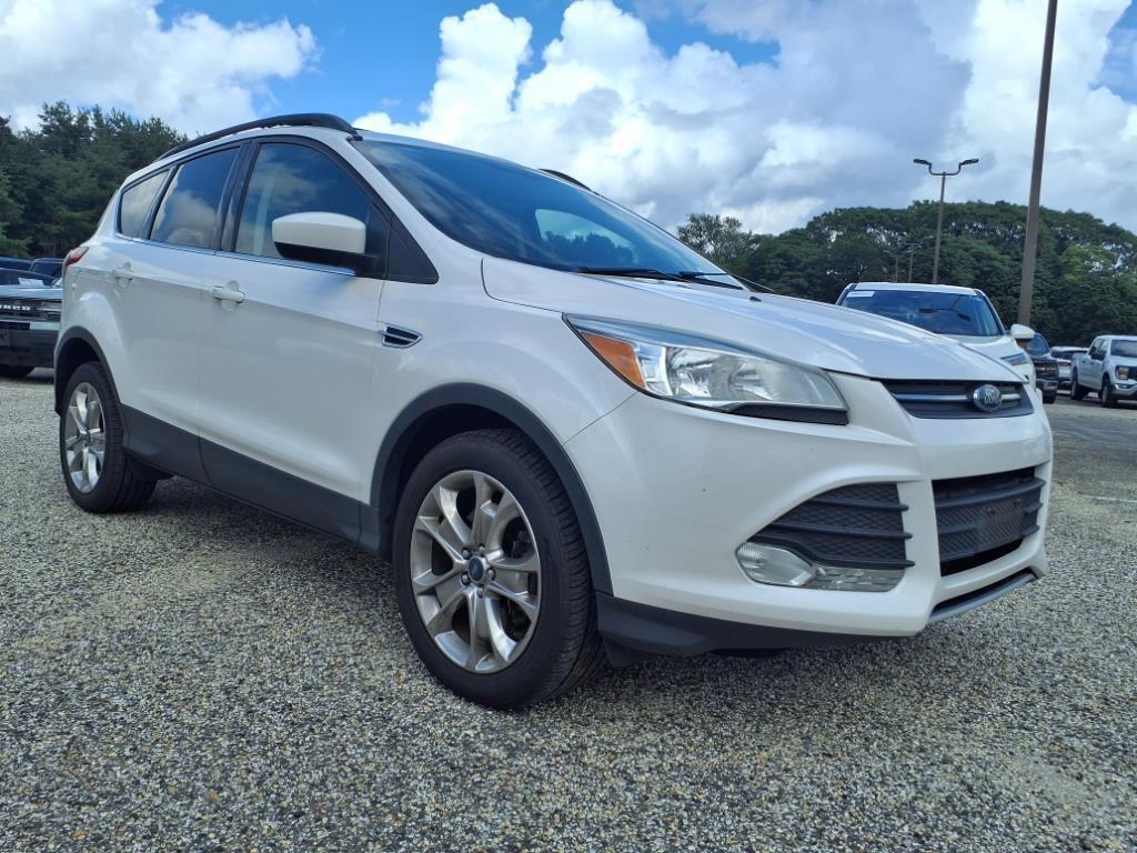 used 2016 Ford Escape car, priced at $10,944
