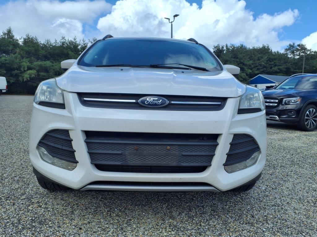 used 2016 Ford Escape car, priced at $10,944