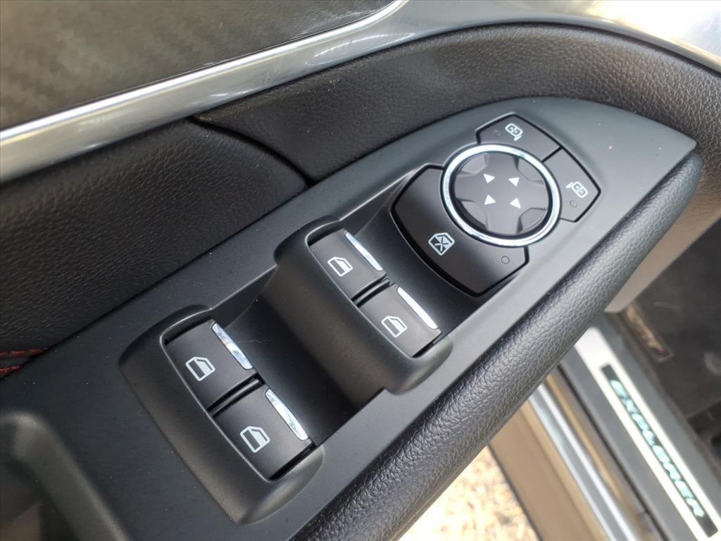 used 2018 Ford Explorer car, priced at $21,987