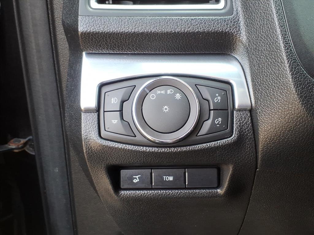 used 2018 Ford Explorer car, priced at $21,987