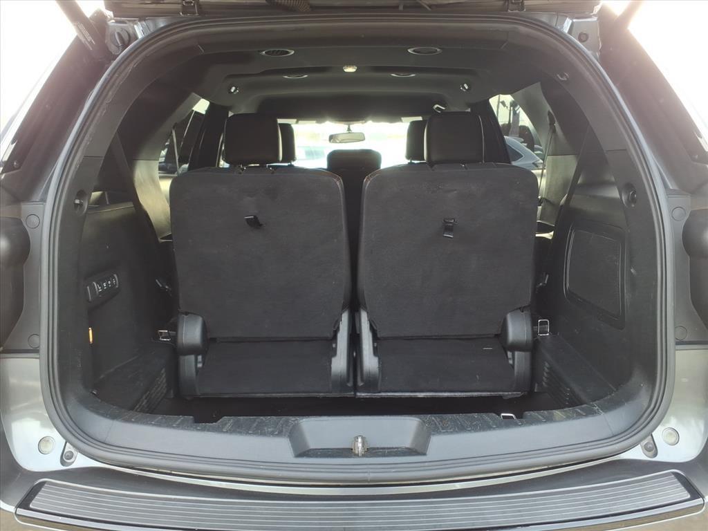 used 2018 Ford Explorer car, priced at $21,987