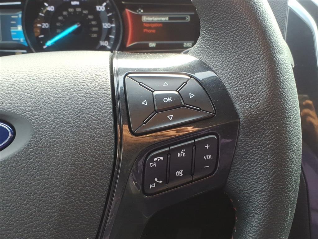 used 2018 Ford Explorer car, priced at $21,987