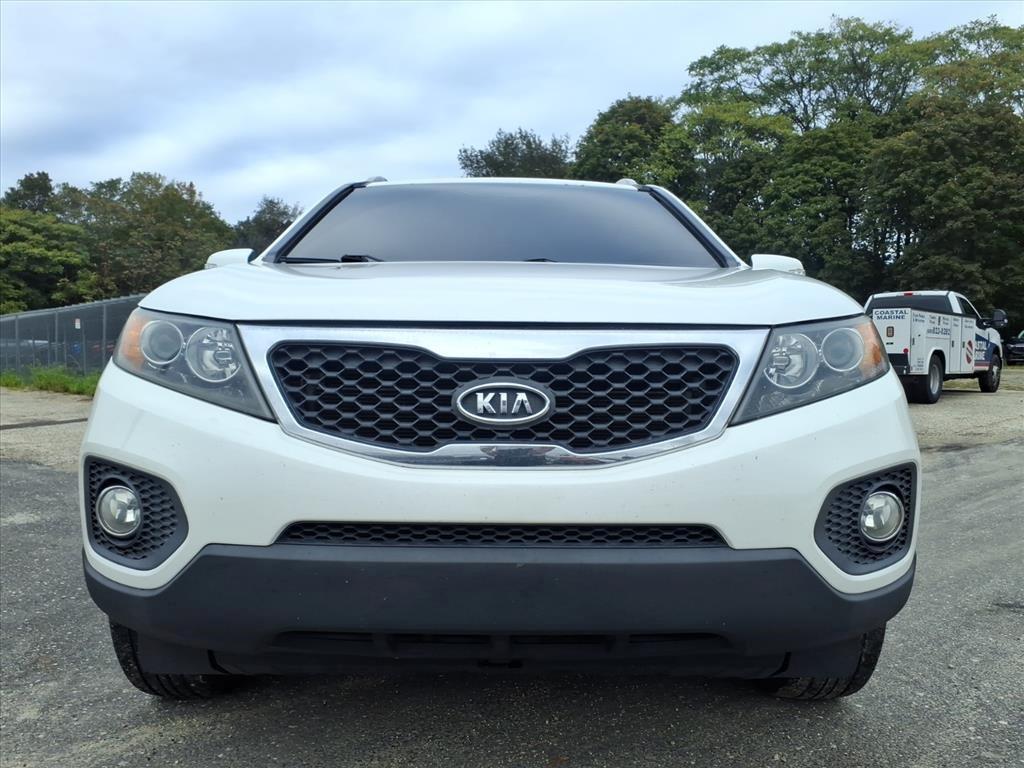 used 2012 Kia Sorento car, priced at $7,968